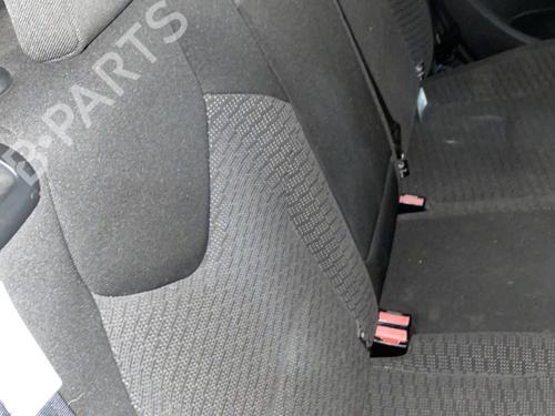 Used Rear seat Rear seat PEUGEOT 308 I (4A_, 4C_) 1.6 HDi (92 hp) 30860996 30860996