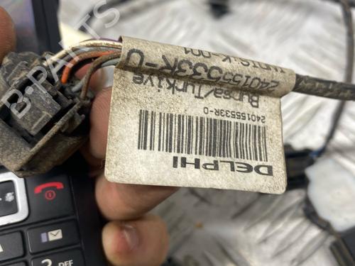 Electronic module RENAULT CLIO IV (BH_) 0.9 TCe 90 (BHNF, BHMA, BHMH, BHJK, BHJR) | BP38072152M83 - Image 2