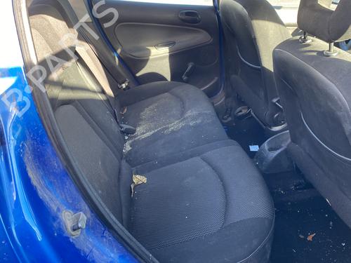 Bakspejl Højre PEUGEOT 206 Hatchback (2A/C)  | BP21596418C27 