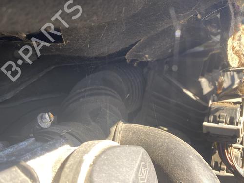 Used Air filter box Air filter box 33743390 33743390