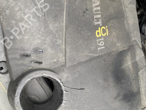 Upper protection RENAULT MEGANE II Coupé-Cabriolet (EM0/1_) 1.9 dCi | BP29910854M93