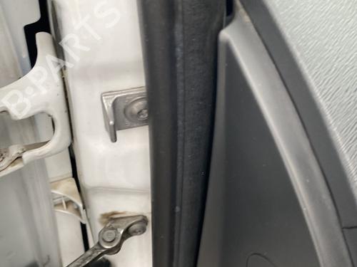 Used Rubber door seal RENAULT KANGOO Express (FW0/1_) 1.5 dCi 95 (FW16) (95 hp) 32068651