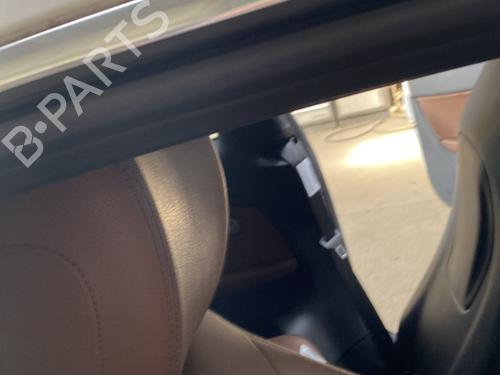 Rubber door seal MERCEDES-BENZ C-CLASS Coupe (C205) C 220 d (205.304) | BP28048118C142 