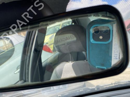 Rear mirror PEUGEOT 406 (8B) 1.8 16V | BP25130350I6 