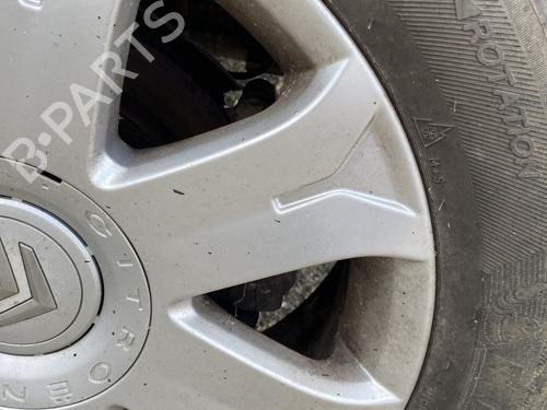 Rim CITROËN C4 Coupe (LA_) 1.6 HDi | BP27699713C45 