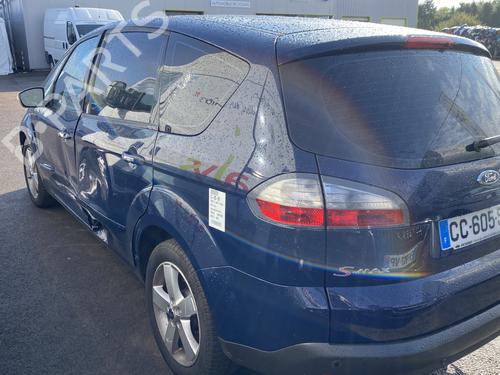 Instrumentbræt FORD S-MAX (WA6) 2.0 TDCi | BP32326773C46