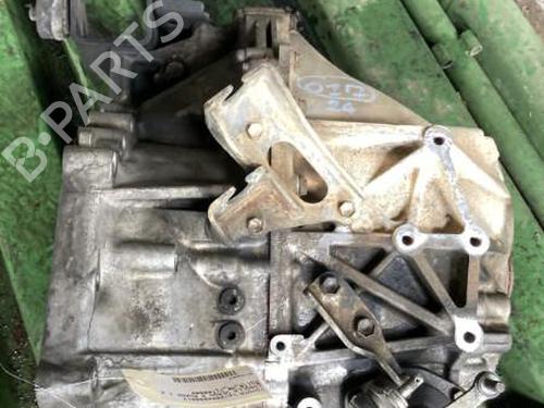 Gearbox TOYOTA COROLLA Verso (ZER_, ZZE12_, R1_) 2.2 D-4D (AUR10_, AUR10R) | BP21518524M3 
