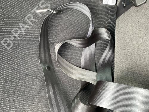 Used Rear left seatbelt Rear left seatbelt 34360644 34360644