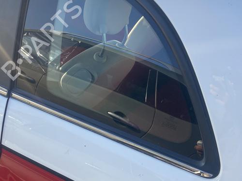 Rear left quarter glass FIAT 500 (312_) 1.2 (312AXA1A) | BP29213994C93 