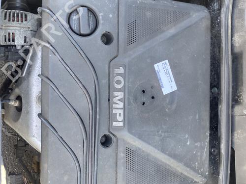 Engine SEAT AROSA (6H1) 1.0 | BP26738589M1 - Image 3