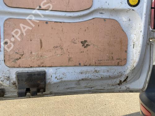 Used Left tailgate Left tailgate FORD TRANSIT CONNECT V408 Box Body/MPV 1.5 TDCi (101 hp) 24802913 24802913