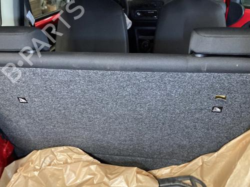 Rear seat SKODA CITIGO (NF1) 1.0 | BP22124375C17 - Image 3