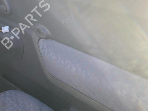 Front right panel SUZUKI JIMNY Closed Off-Road Vehicle (SN) 1.3 16V 4WD (SN413, JB33) | BP39702755C59 - Image 3