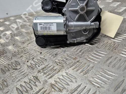 Rear wiper motor PEUGEOT 208 I (CA_, CC_) 1.6 HDi / BlueHDi 75 | BP22120871M102