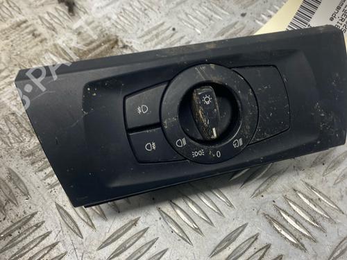 Headlight switch BMW 3 Coupe (E92) 325 d | BP40124551I24 - Image 3