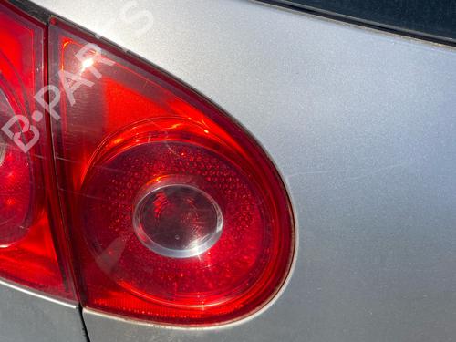 left-tailgate-light-vw-golf-v-1k1-2003-2004-2005-2006-2007-2008-2009-2010-33991902 main image