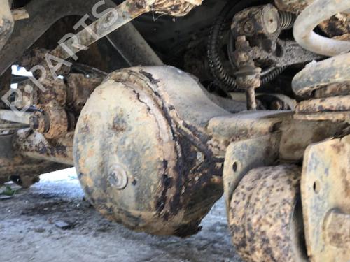 Used Rear differential Rear differential LAND ROVER DISCOVERY II (L318) 2.5 Td5 4x4 (139 hp) 19906605 19906605