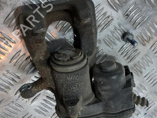 Used Right rear brake caliper Right rear brake caliper NISSAN X-TRAIL III (T32_, T32R, T32RR) 1.6 dCi ALL MODE 4x4-i (NT32) (130 hp) 19914787 19914787