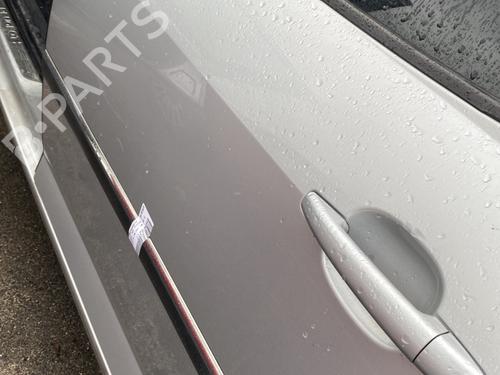 Left rear door PEUGEOT 407 (6D_) 2.0 HDi 135 (6DRHRH, 6DRHRE, 6DRHRG, 6DRHRJ) | BP29188645C4 