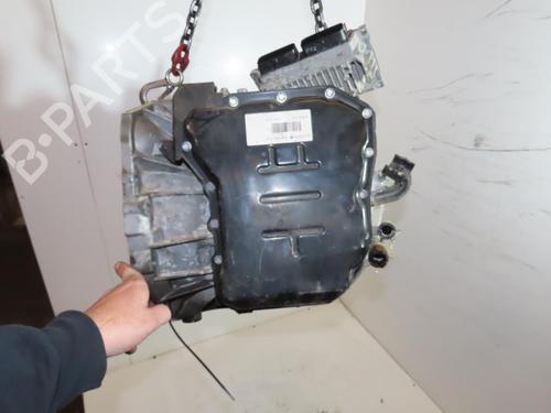 Gearkasse Gearkasse 39631384 39631384
