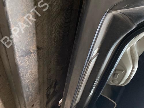Used Right sideskirt Right sideskirt AUDI TT (8J3) 3.2 V6 quattro (250 hp) 40253607 40253607