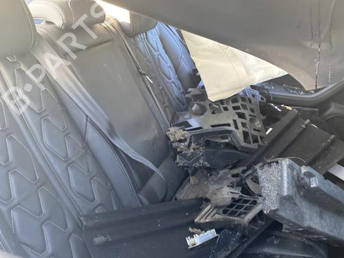 Left front window switch PEUGEOT 508 II (FB_, FH_, F3_) 2.0 BlueHDI 180 (FHEHZR, FHEHZN) | BP32518261I27 - Image 9