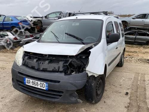 Right sun visor RENAULT KANGOO Express (FW0/1_) | BP21596559I2 - Image 5