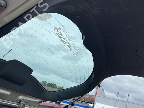 Used Boot lining Boot lining TOYOTA AURIS (_E15_) 2.0 D-4D (ADE150_, ADE150R) (126 hp) 26276788 26276788