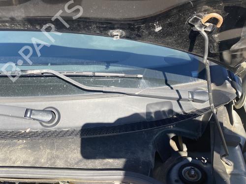 Used Front wiper motor Front wiper motor CITROËN C2 (JM_) 1.4 HDi (68 hp) 33806768 33806768