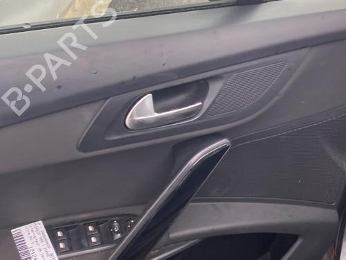 Front left panel PEUGEOT 508 I (8D_) 1.6 BlueHDi 120 | BP32319522C58