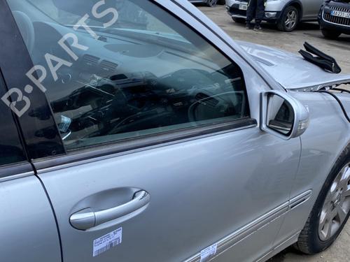 Used Right front door MERCEDES-BENZ C-CLASS (W203) C 220 CDI (203.008) (150 hp) 31836656