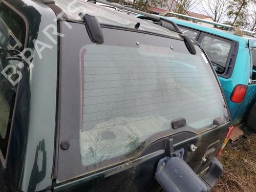 Tailgate OPEL FRONTERA B (U99) 2.2 DTI (6B_ZC, 6B_VF, 6B_66, 6B_76) | BP22118027C6