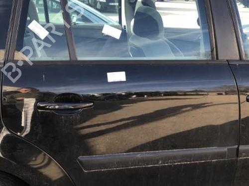 Right rear door CITROËN C4 Grand Picasso I (UA_)  | BP19910258C5 
