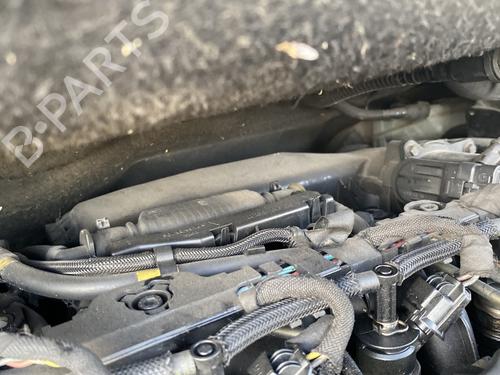 Used Air filter box Air filter box CITROËN C4 Grand Picasso I (UA_) 1.6 HDi (109 hp) 31808724 31808724