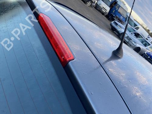 Tailgate PEUGEOT 308 I (4A_, 4C_) 1.6 HDi | BP20698539C6 