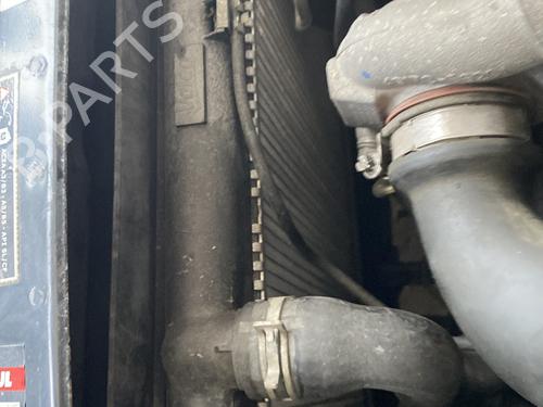 Panel frontal CITROËN XSARA PICASSO (N68) 1.6 HDi (90 hp) 31334351