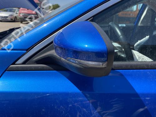 Left mirror FORD FOCUS IV (HN) 1.5 EcoBlue | BP27266456C26 