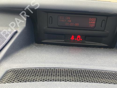 Display monitor PEUGEOT 1007 (KM_) 1.6 16V | BP29477654C48 