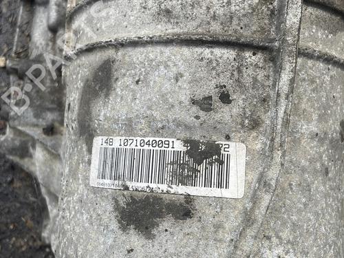 Gearbox AUDI A6 C6 Avant (4F5) 3.0 TDI quattro | BP27174658M3 - Image 2