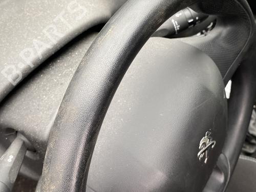 Steering wheel PEUGEOT 208 I (CA_, CC_) 1.0 VTi | BP22787627C49 