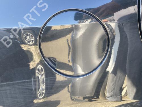Used Fuel flap RENAULT SCÉNIC III (JZ0/1_) 1.5 dCi (110 hp) 27319017