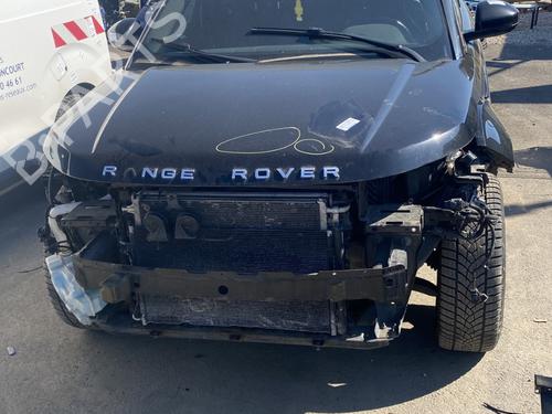 Used Transfer box LAND ROVER RANGE ROVER EVOQUE (L538) [2011-2019]  25477139
