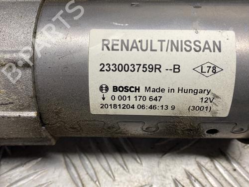 starter-renault-megane-iv-hatchback-b9amn_-2015-30590947 main image