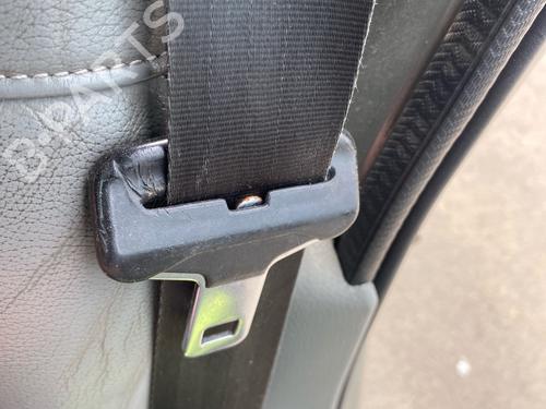 Used Front left seatbelt Front left seatbelt 36248253 36248253