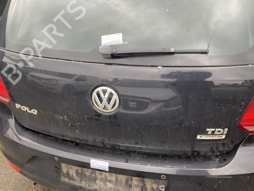 Used Tailgate VW POLO V (6R1, 6C1) 1.4 TDI (75 hp) 29611629