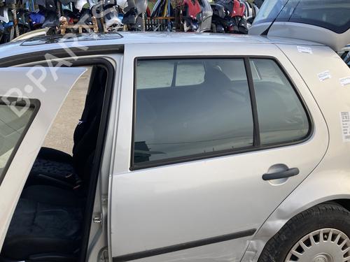 Rear left door window VW GOLF IV (1J1) 1.9 TDI | BP23933839C20 