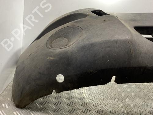 Front bumper RENAULT MASTER III Van (FV) 2.3 dCi 145 FWD (FV0E, FV0F, FV0H, FV02, FV0M, FV0S,... | BP21555462C7 
