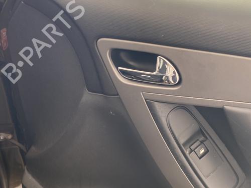 Front right panel CITROËN C4 Picasso I MPV (UD_) 1.6 VTi 120 | BP32021354C59 - Image 2