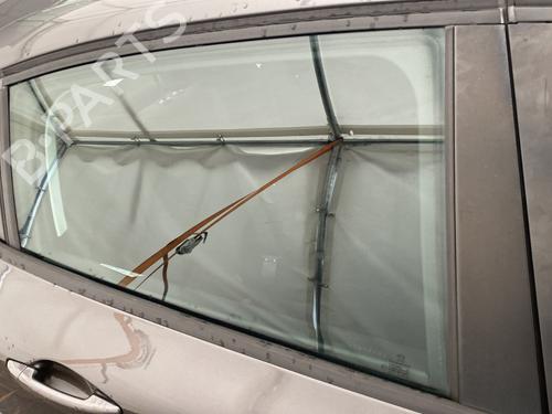 Rear right door window PEUGEOT 208 I (CA_, CC_) 1.6 HDi / BlueHDi 75 | BP30760492C21