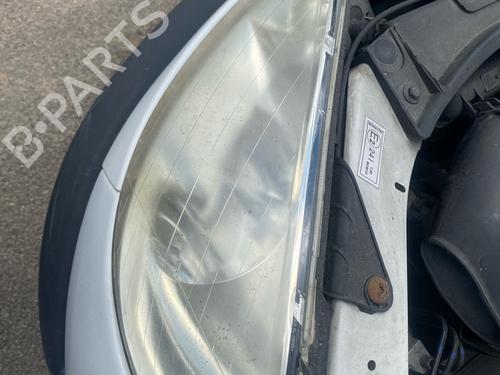 Used Left headlight Left headlight 36867019 36867019
